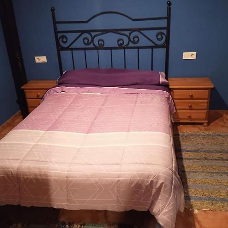 Casa Rustica A Pie De Montana Villa Cullera Bagian luar foto